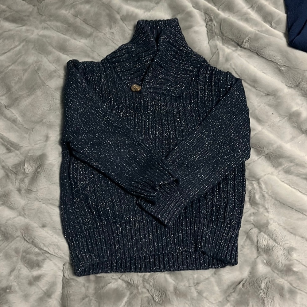 Cat Jack sweater